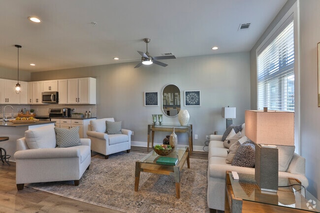 Photo - Dunean Mills Apartments