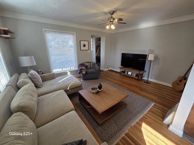 Photo - Charming 3-Bedroom, 1-Bath Duplex for Rent! VIDEO TOUR