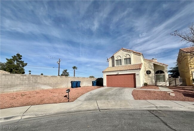 Photo - 1537 N Canyon Rose Way