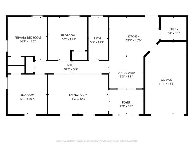 Photo - 4930 Holloway Dr