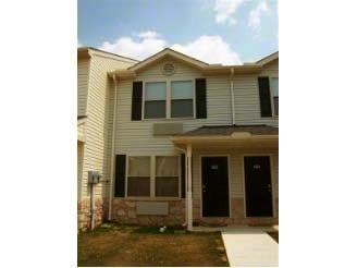 Rocktowne Student Townhomes