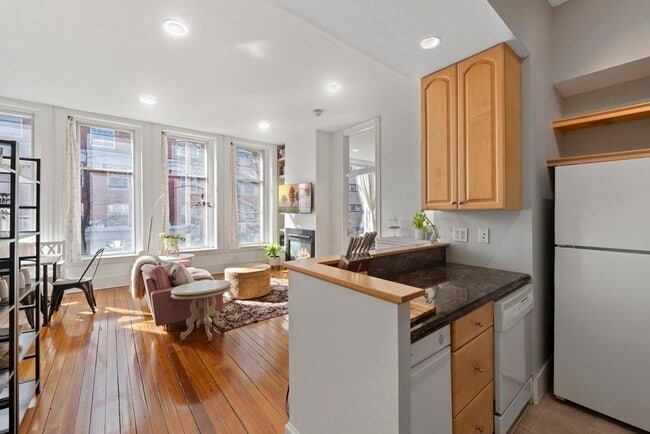 Photo - 99 Washington St Unidad 21