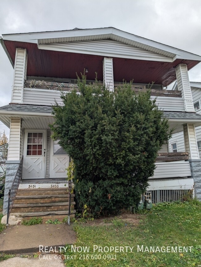 Building Photo - 3431 W 91st St Unit 2