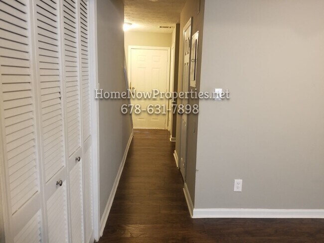 Photo - Maddox Street Townhomes Downtown Lawrence...