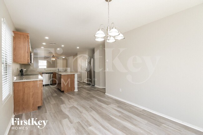 Photo - 3741 E Jasper Dr