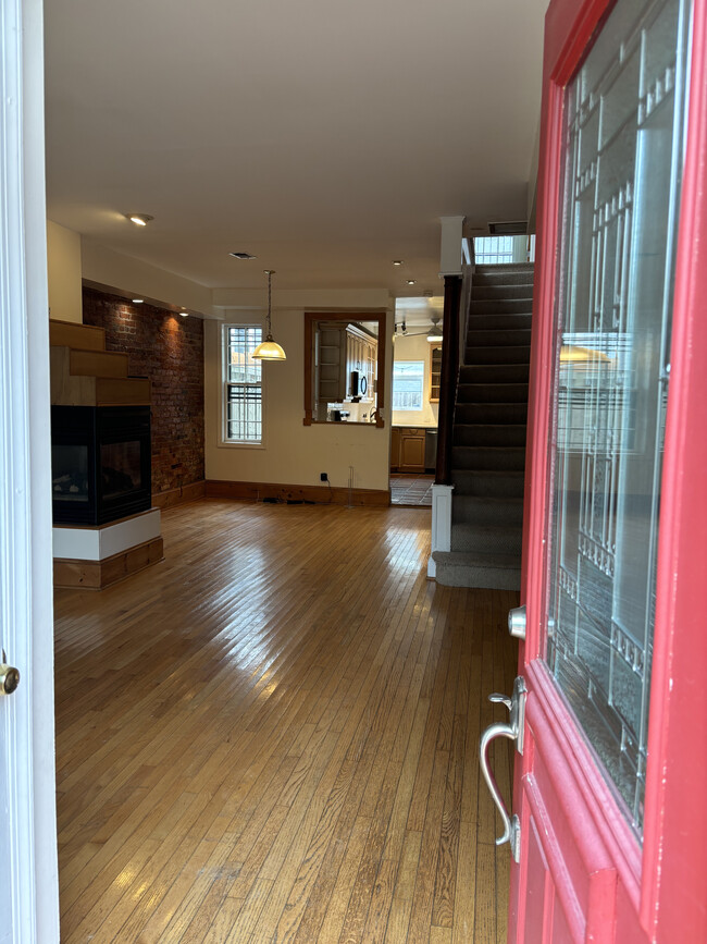 Photo - 1022 G St NE Townhome