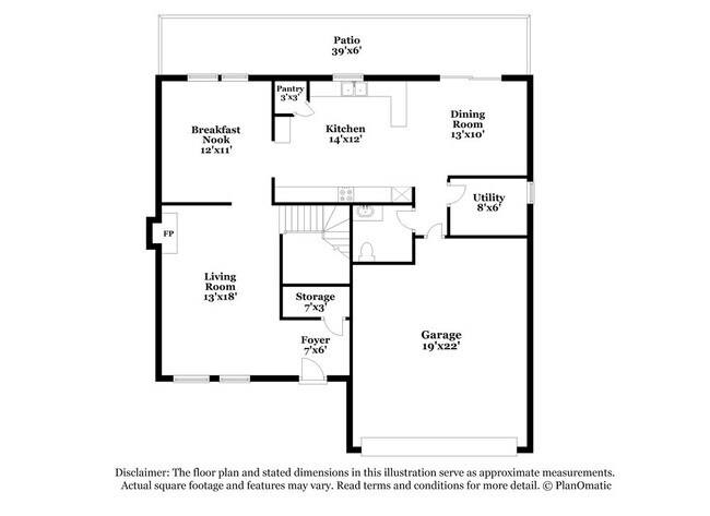 Photo - 4300 Sonoma Dr