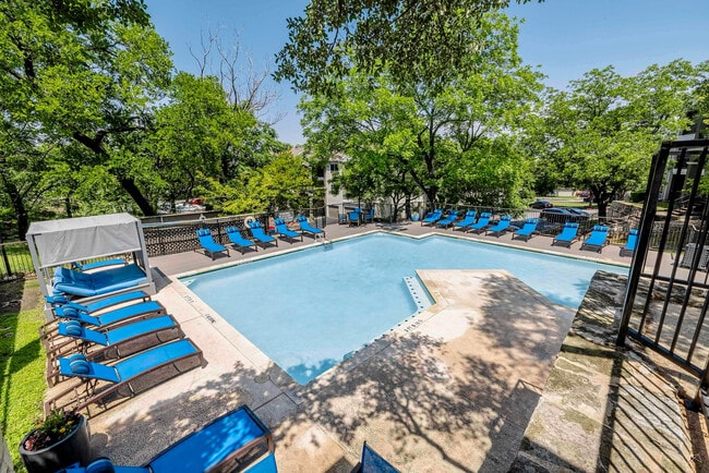 Building Photo - The Park at Walnut Creek Rental
