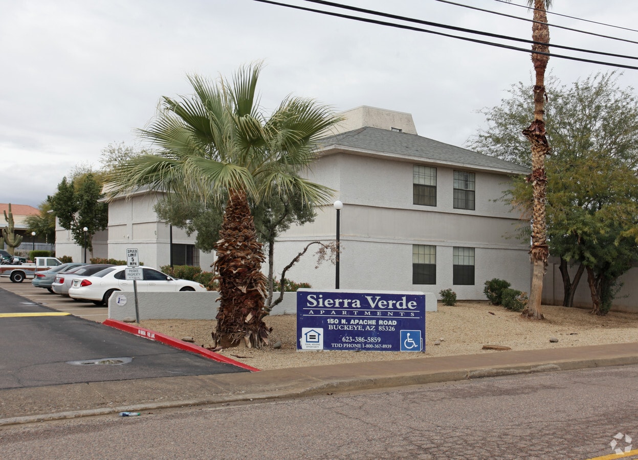 Photo - Sierra Verde Apartments