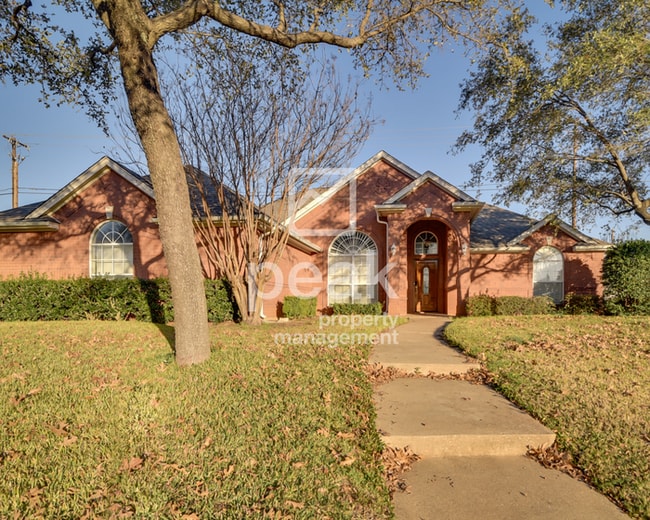 Building Photo - $2745! 3 Bedroom/ 2 Bathroom Home for Rent in KELLER ISD! Free application through 8/10! See inf...