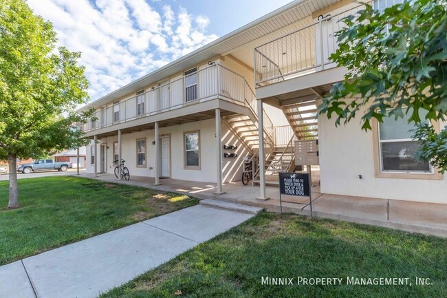 Photo - 203 27th St Apartment Unit G