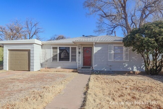 Photo - 3012 49th St House