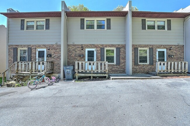 Photo - 405 Cypress St Apartment Unit 405 Cypress St #12