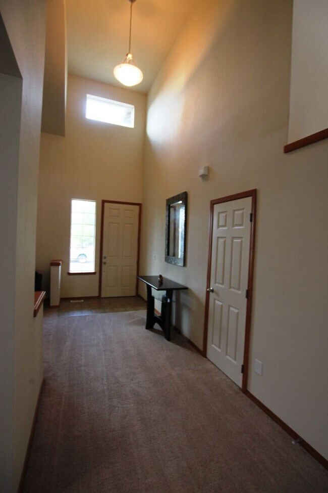 Photo - Stanwood Beauty for rent 4 bedroom 2.5 bath