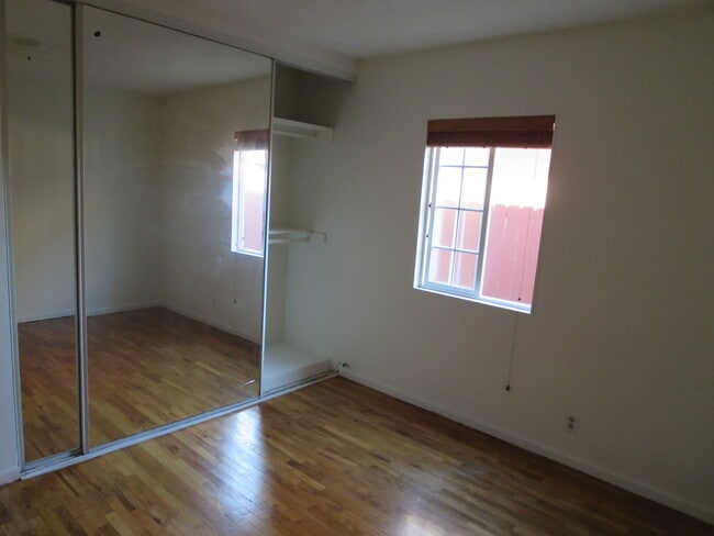 Bedroom - 502 Indiana Ave Unit 502