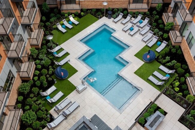 Cobalt Lofts