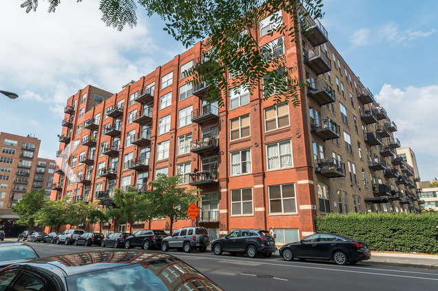 Photo - 420 S Clinton St Unidad 502 Rental