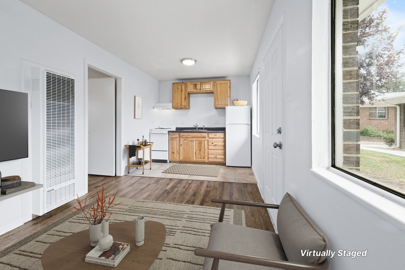 Photo - Flower Hill Apartments