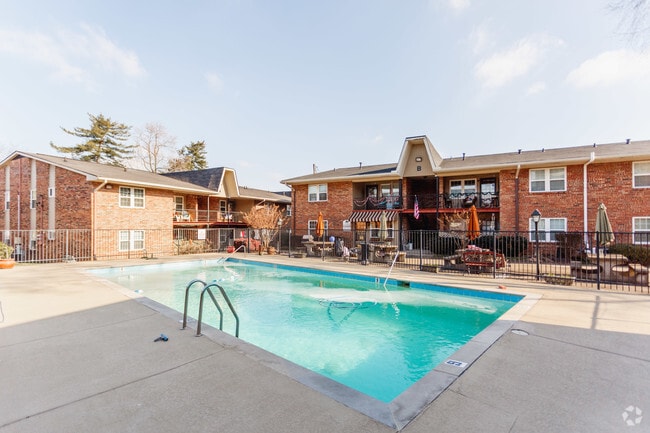 Bransford Apartments