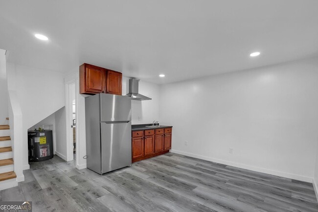 Photo - 569 Garner Way NW Unit A