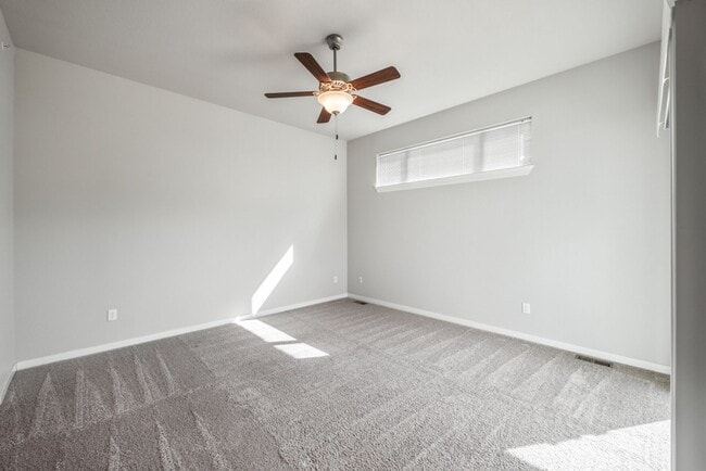 Village at Century Run Townhomes
