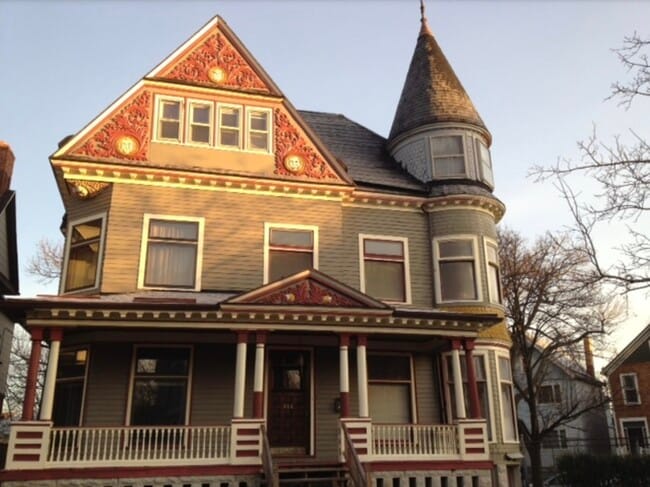 Photo - 414 Porter Ave Unit 3