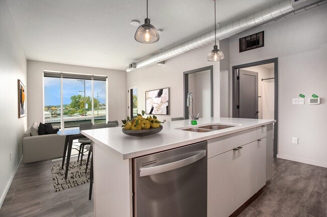 234 Market Apartments