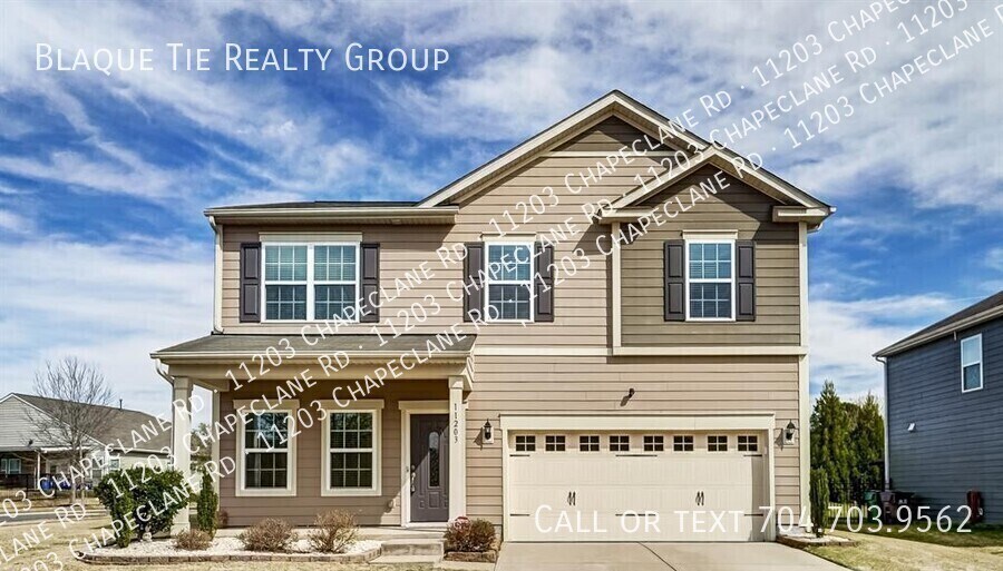 Photo - 11203 Chapeclane Rd