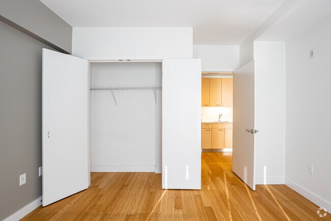 1BR, 1BA