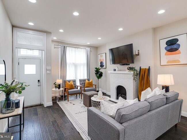 Photo - 442 N Linwood Ave