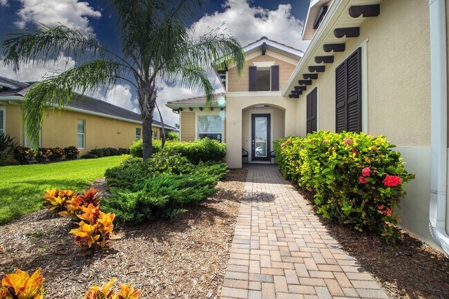 Photo - Tidewater Preserve Rental Home with Dock