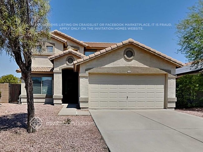 Building Photo - 13842 W Keim Dr Rental