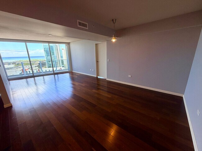 Photo - 1288 Kapiolani Blvd Unit 2507-I