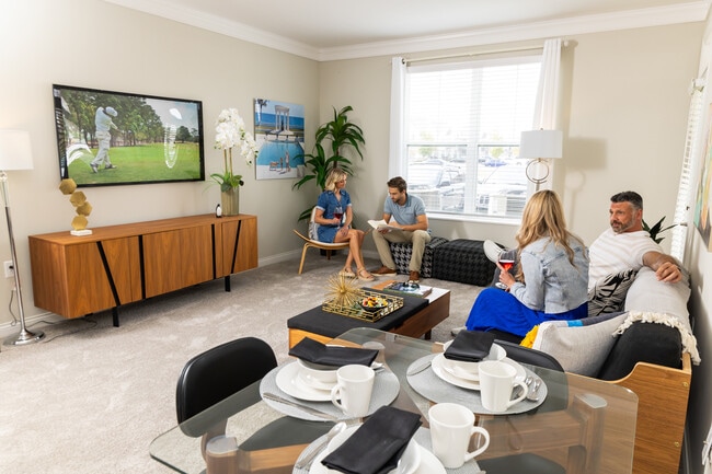 Orange Grand Communities