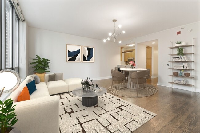 Photo - 600 N Lake Shore Dr