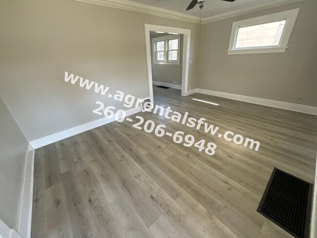 Photo - 3 bedroom house - Section 8 OK!