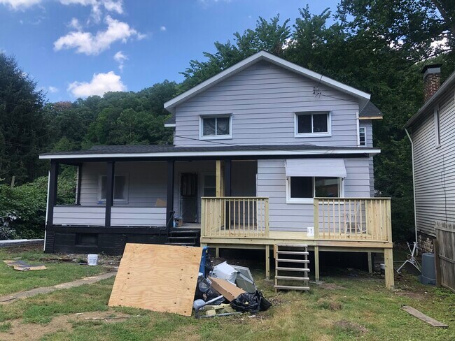 Photo - 118 Leneake St