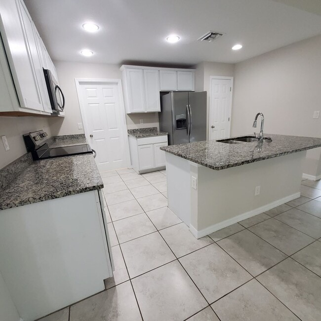 Photo - Coming Soon! 4 Bedroom 2 Bath Annual Rental in NW Cape!