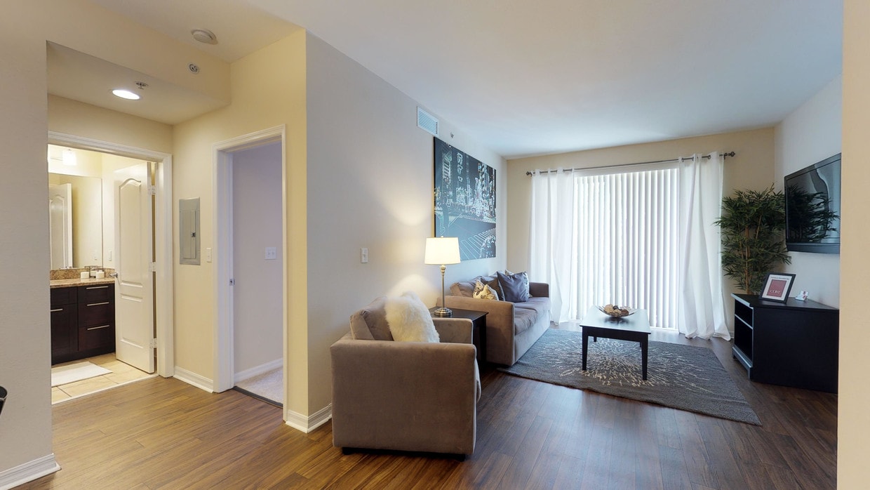 Photo - Red Road Commons Apartments