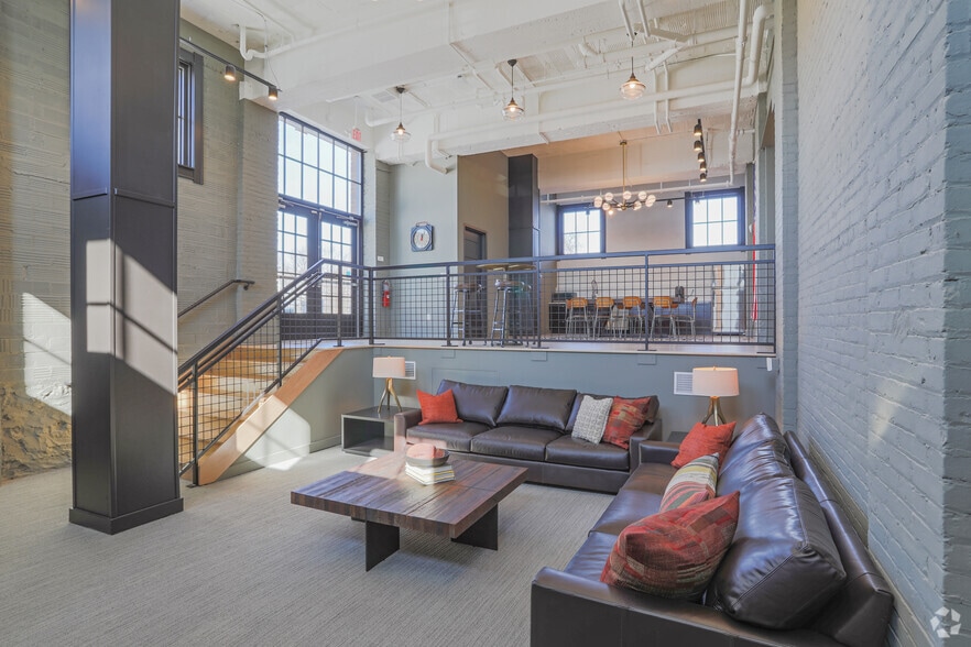 Interior Photo