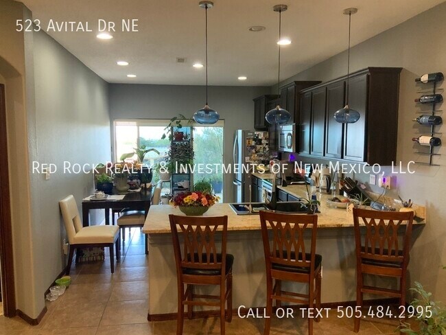 Photo - 523 Avital Dr NE