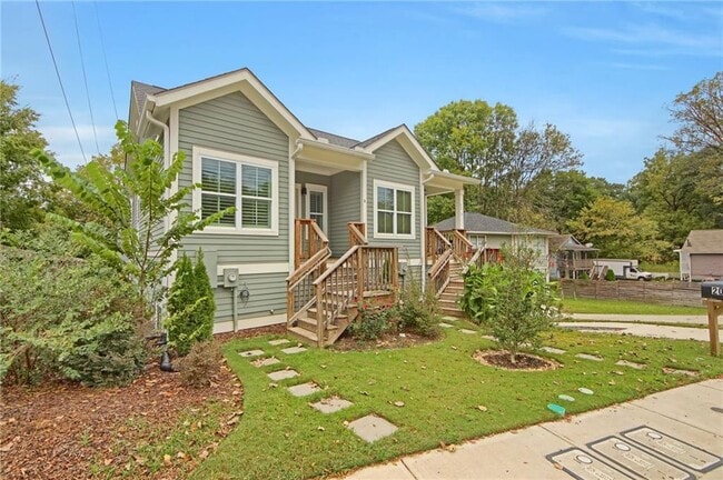 Building Photo - 2050 Bolton Rd NW