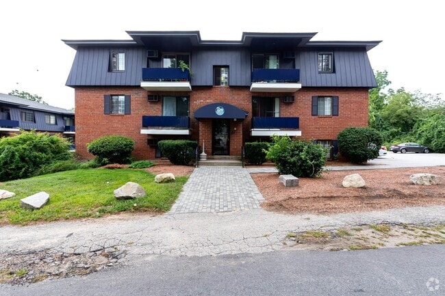 Building Photo - 64 Dunbarton Rd Unit 2E Rental