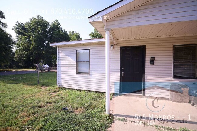 Photo - 545 Monroe Ave Unidad 1