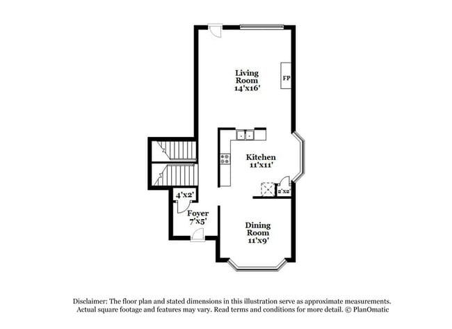 Photo - 73 Cagle Way