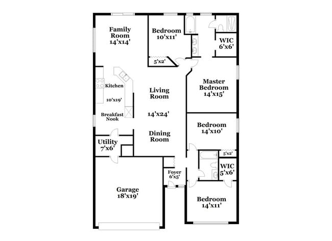 Photo - 2959 Elbib Dr