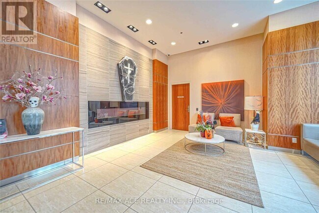 Photo - 50 Town Centre Court Unit 3907