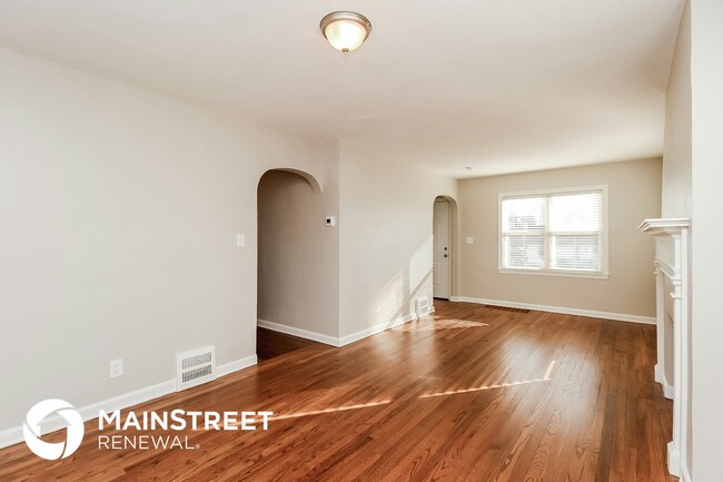 Photo - 3600 Norledge Ave