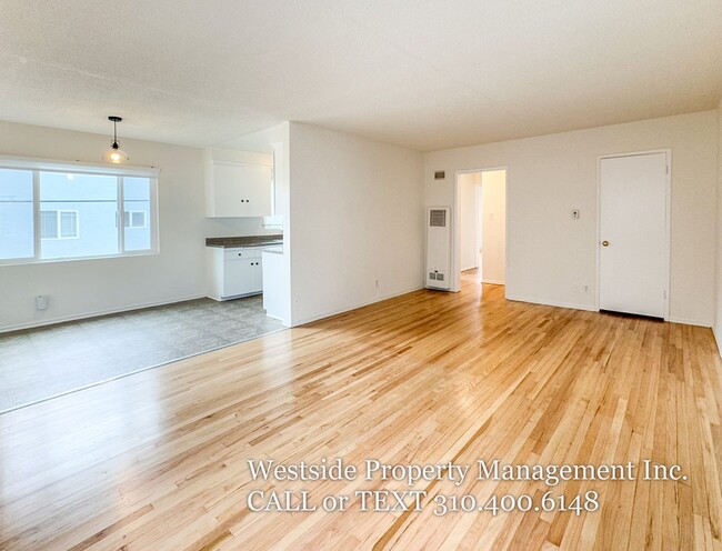 Charming Upper 2+1.5 | Santa Monica Neighb... - Charming Upper 2+1.5 | Santa Monica Neighb... Apartamento Unidad 10