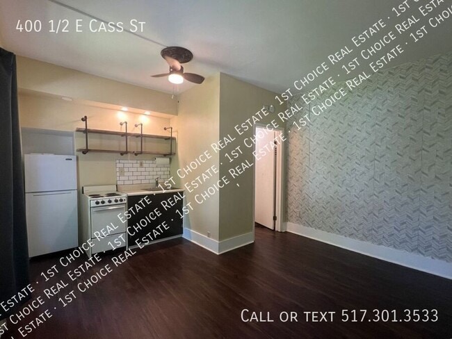Photo - 400 1/2 E Cass St-